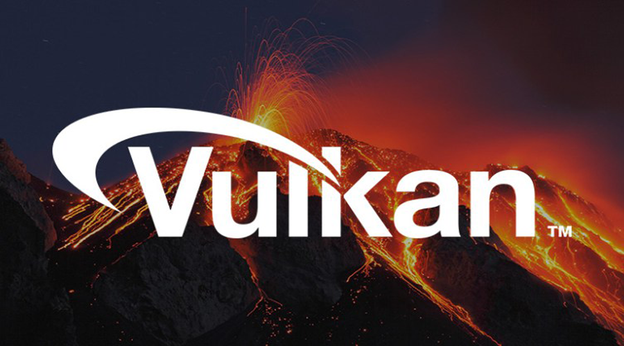 دعم تعدد البطاقات الرسومية لواجهة Vulkan سيشمل ويندوز 10/8/7 ولينكس