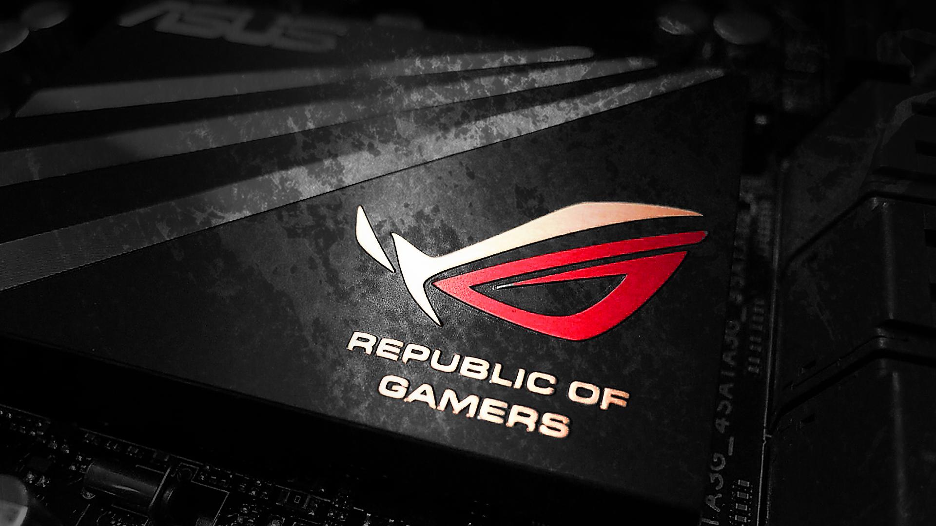 تعرف على واجهة BIOS للوحات ASUS ROG Z270
