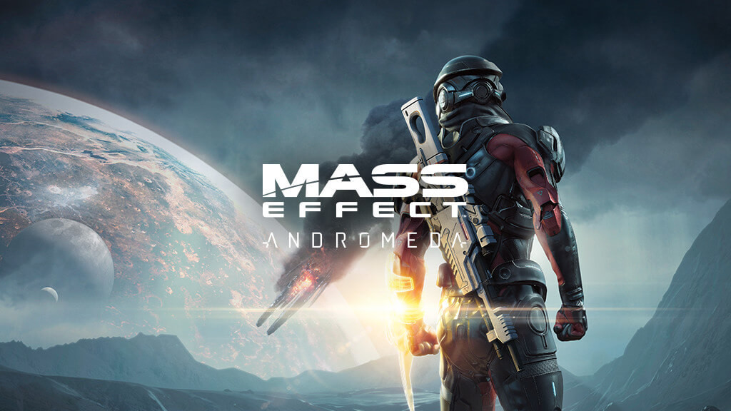 فريق تطوير Mass Effect Andromeda يرد على انتقادات اللاعبين ويتحدث عن مستقبل اللعبة