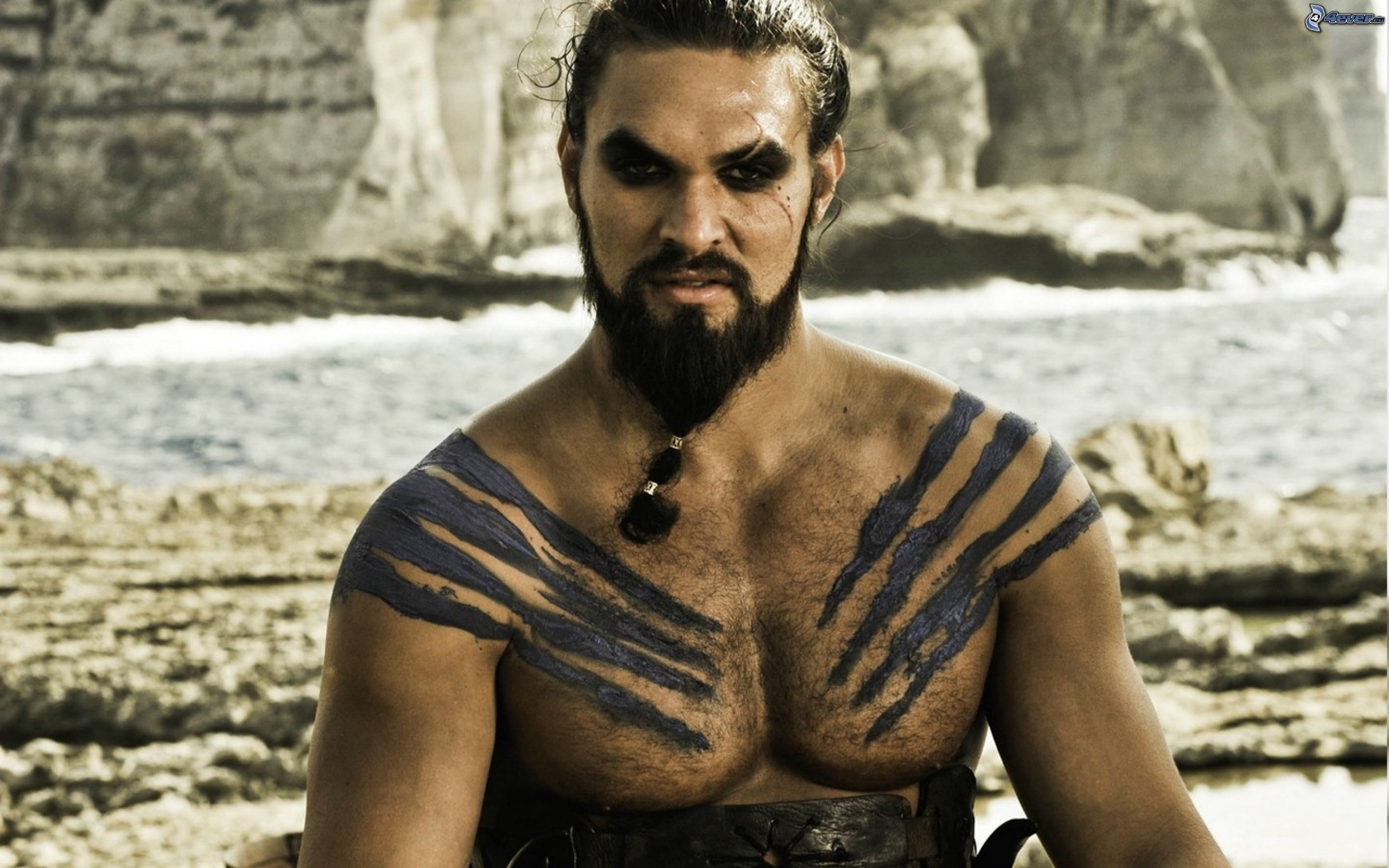 ممثل Game of Thrones السابق يقوم ببطولة الفيلم المبني على سلسلة Just Cause