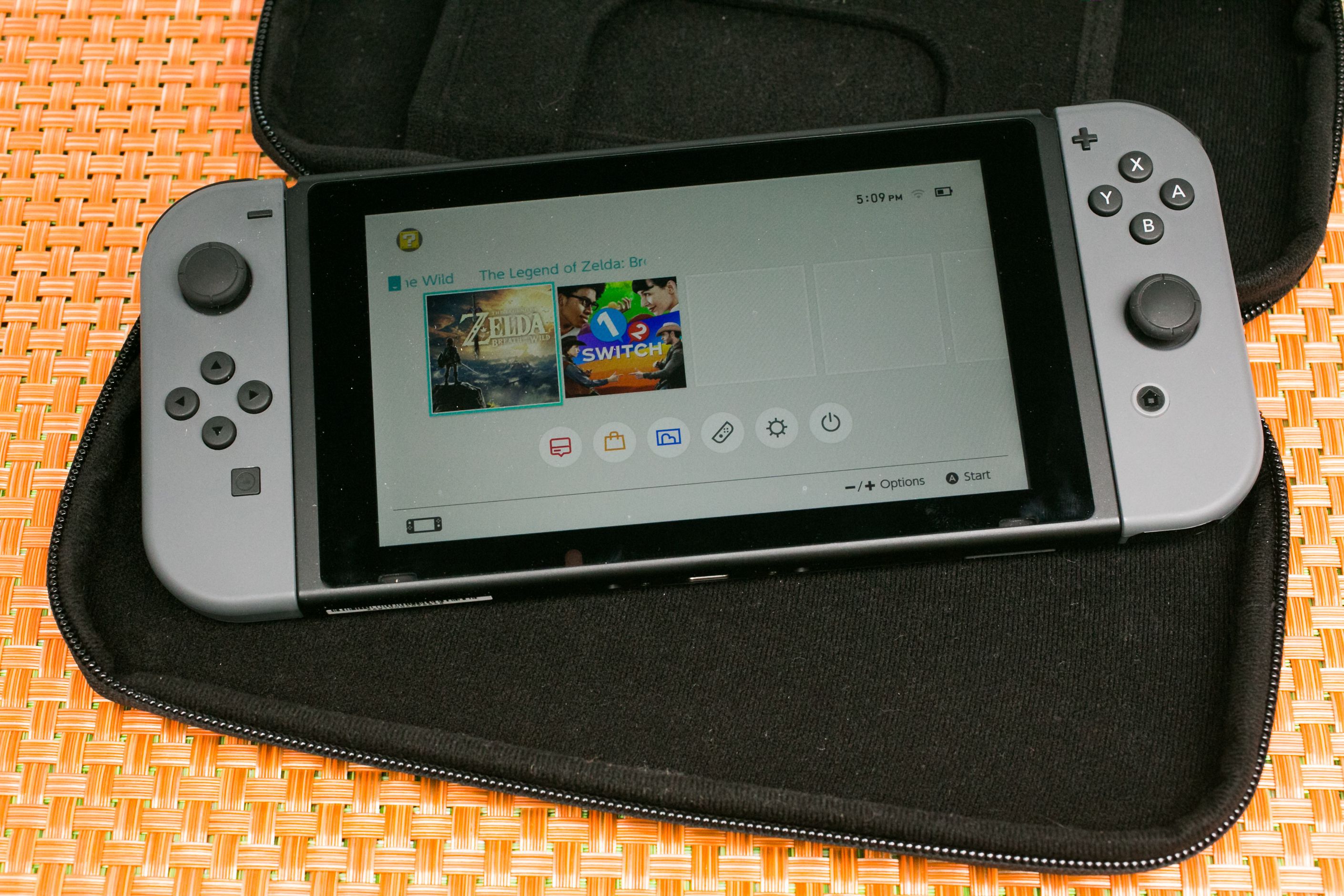 مبيعات Switch مرتفعة لدرجة دفعت Nintendo إلى مضاعفة كمية الإنتاج ابتداءً من أبريل