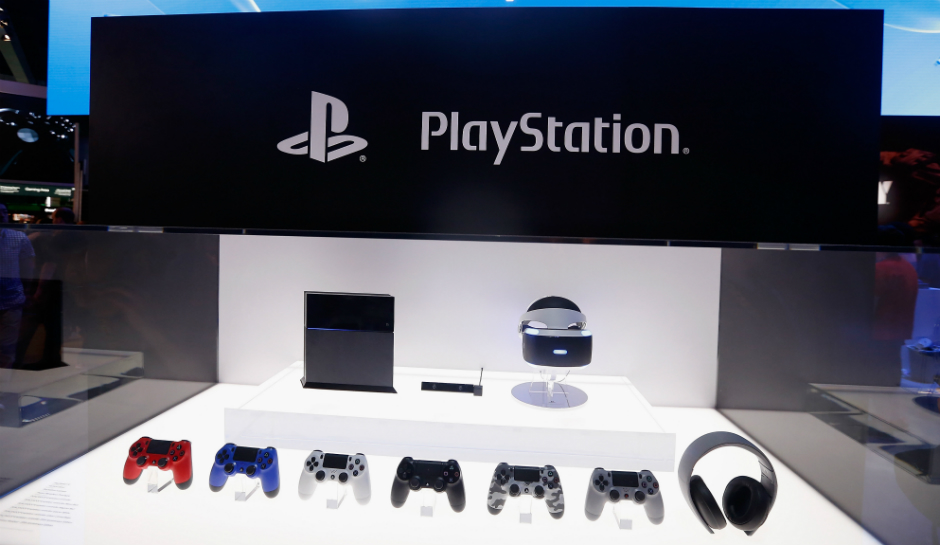 تفاصيل تحديث 4.5 القادم غدًا لمنصة PS4 و PS4 Pro