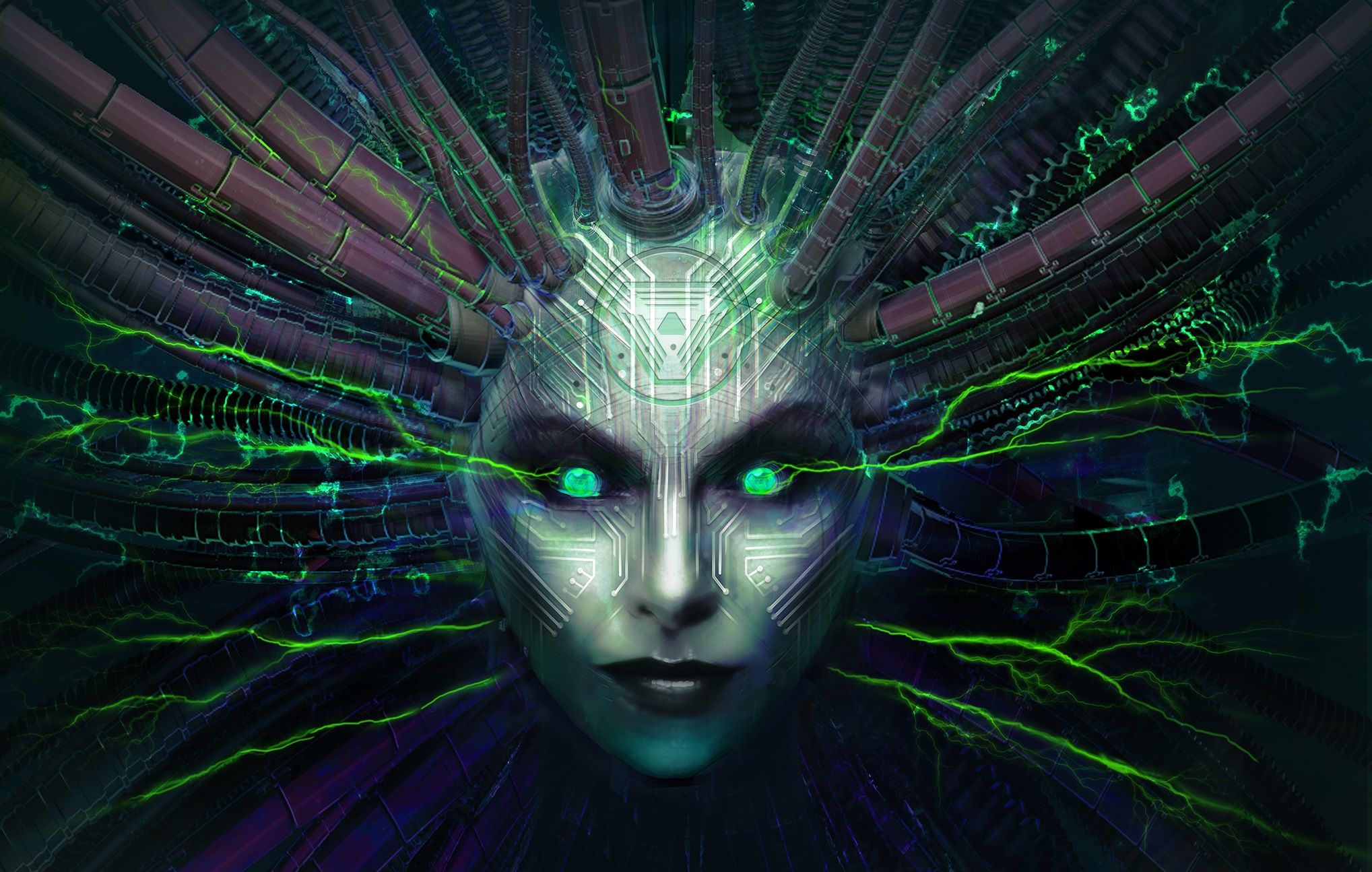 مطورو Payday يستثمرون 12 مليون دولار لنشر الجزء الجديد من سلسلة System Shock