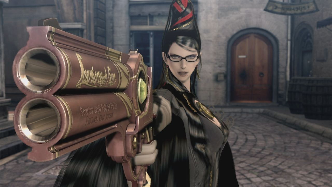 مطور Bayonetta : لو كان القرار خاصًا بنا، لقمنا بتطوير جميع ألعابنا للحاسب الشخصي