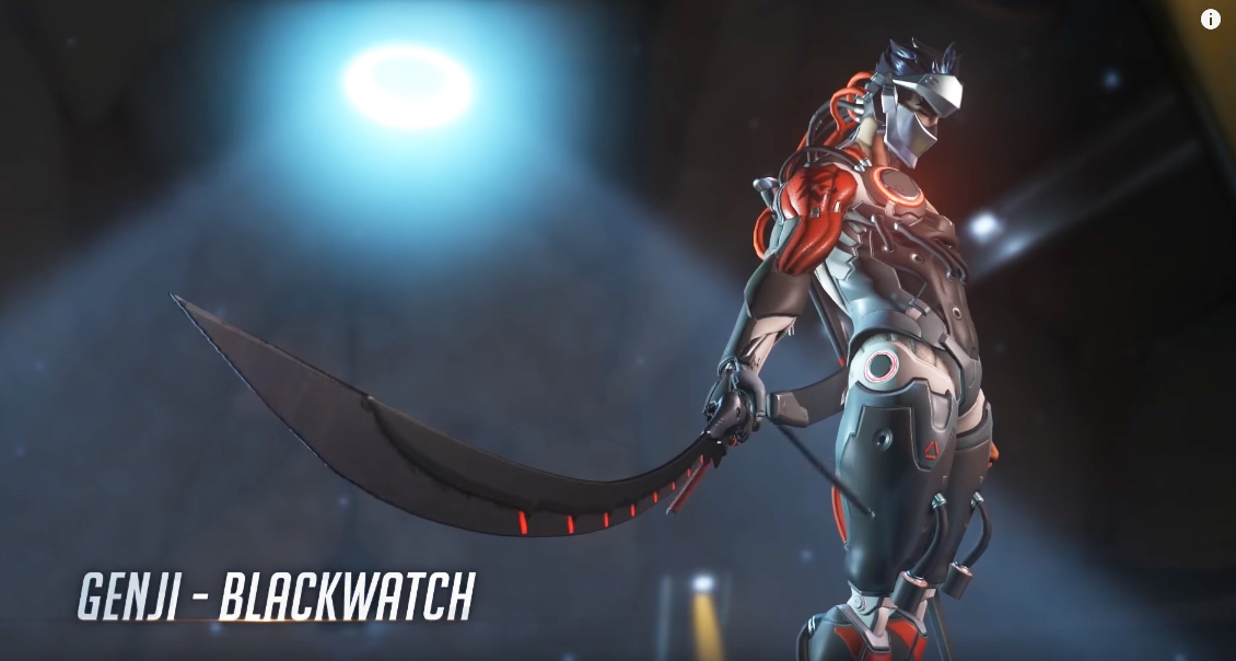 شائعة: حدث جديد للعبة Overwatch ينطلق اليوم