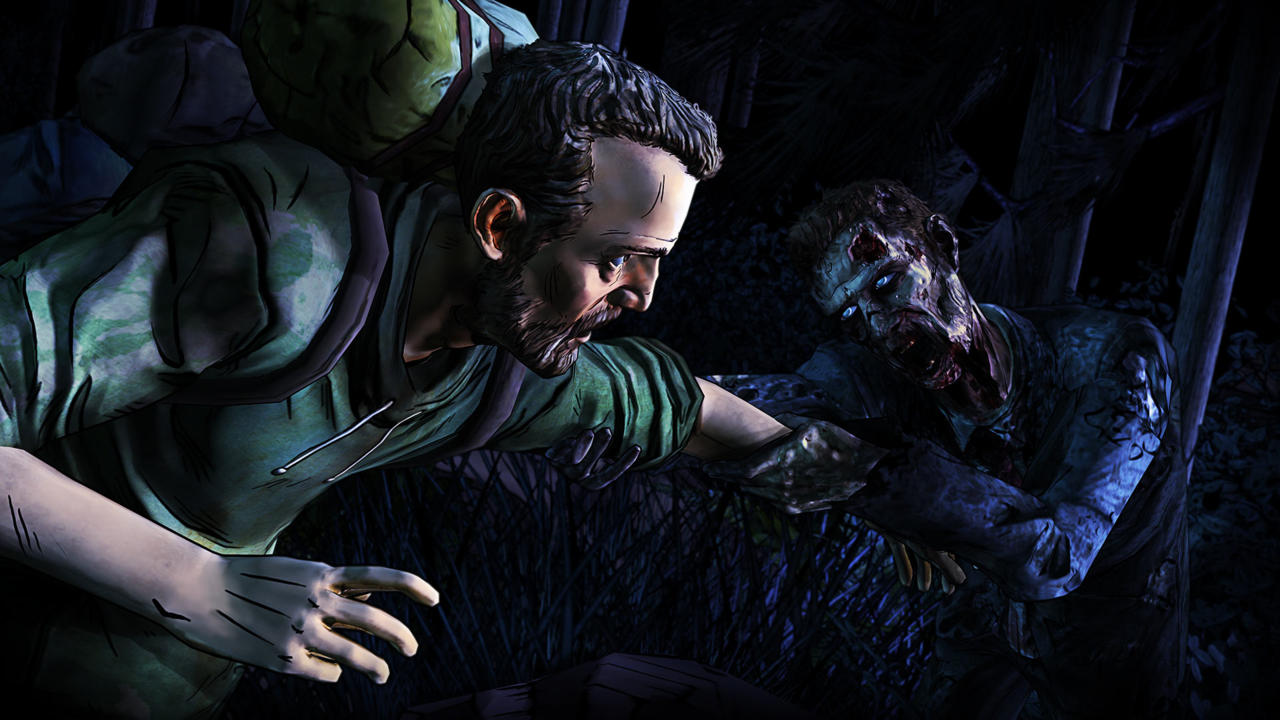 الموسم الثاني من The Walking Dead يتوفر اليوم مجانًا رفقة AC Revelations