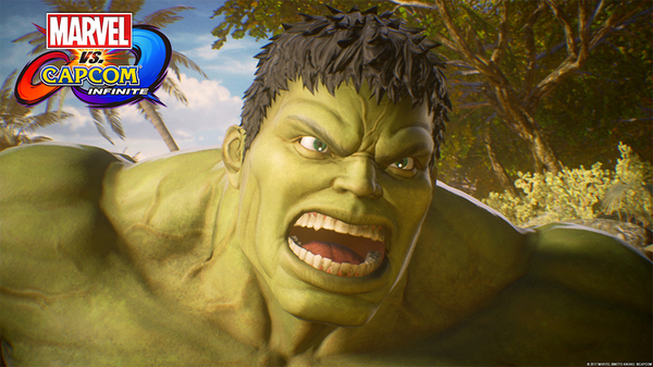 الكشف عن موعد إطلاق Marvel vs Capcom في عرض قصة جديد