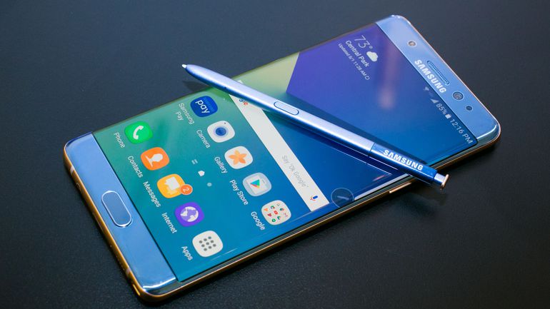 هاتف Note 7R يظهر علي منصة GeekBench ونتائج قوية للغاية !!
