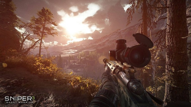لعبة Sniper Ghost Warrior 3 سوف تستغرق وقتًا أكثر من الأجزاء السابقة