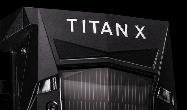 عملاق جديد من معمارية Pascal ينضم لأسرع البطاقات الرسومية TITAN Xp