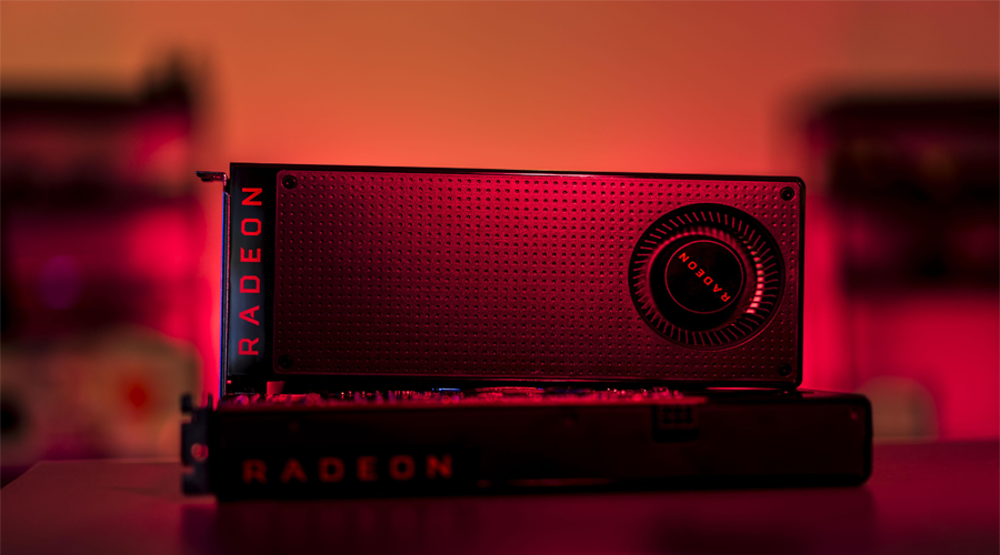سلسلة بطاقات AMD R9 Fury/R9 390/R9 290 تحصل على دعم إضافي