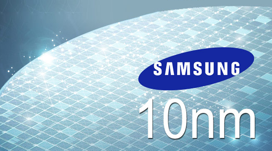 سامسونج: الجيل الثاني من دقة تصنيع 10nm أصبحت جاهزة للإنتاج