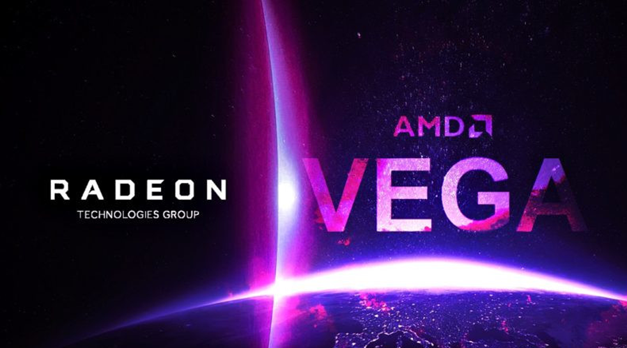 AMD: أداء VEGA مقارنة مع GTX 1080 Ti/TITAN Xp يبدو جيداً حقاً!