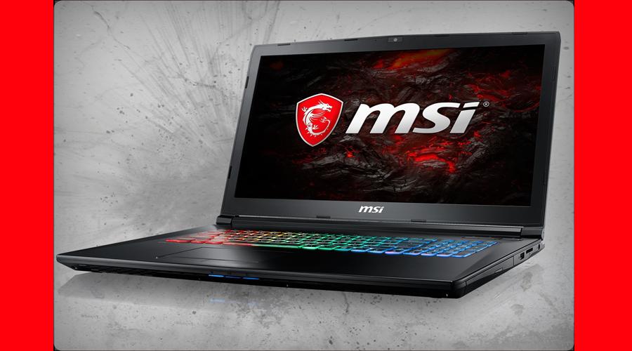 الإعلان عن الأجهزة المحمولة MSI GP62X/GP72X Leopard Pro ببطاقة GTX 1060