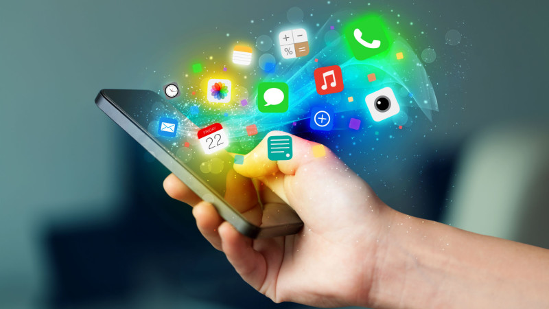 أكثر 10 تطبيقات تحميلا على الاطلاق، معظمهم على هاتفك