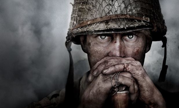الكشف عن Call of Duty WWII رسميًا يوم الأربعاء المقبل