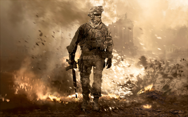 تقرير: الكشف عن الجزء الجديد من Call of Duty هذا الأسبوع