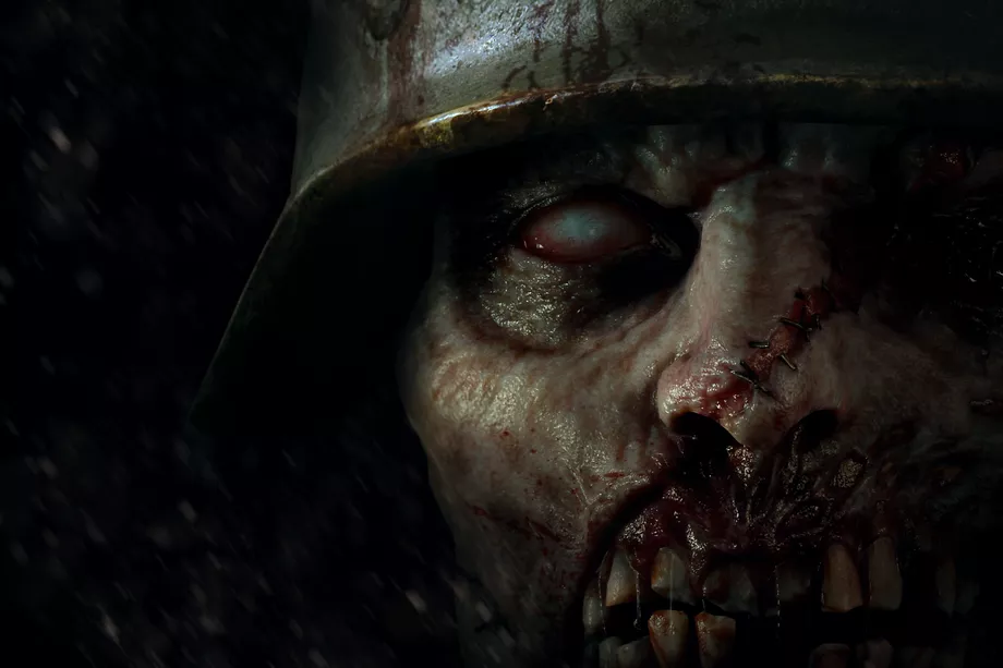 تعرّف أكثر على طور Nazi Zombies من اللعبة المنتظرة COD WWII