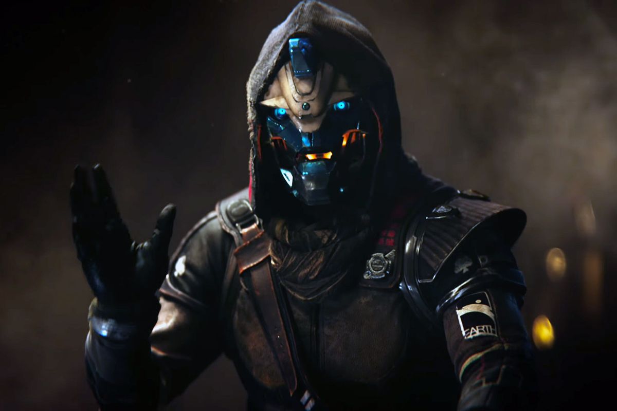 لعبة Destiny 2 سوف تكون قابلة للعب بحلول 18 مايو