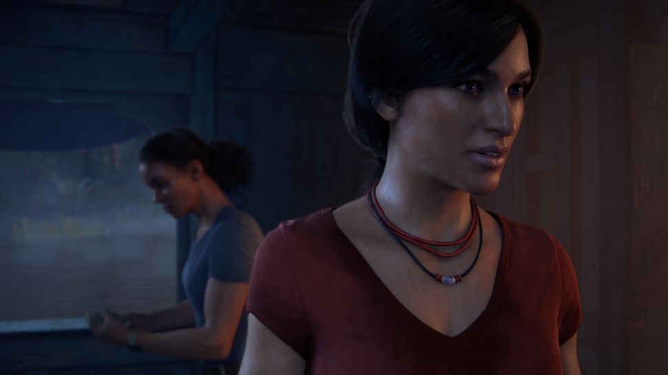 لعبة Uncharted: The Lost Legacy سوف تتوافر في أغسطس المقبل مع دعم الدبلجة العربية