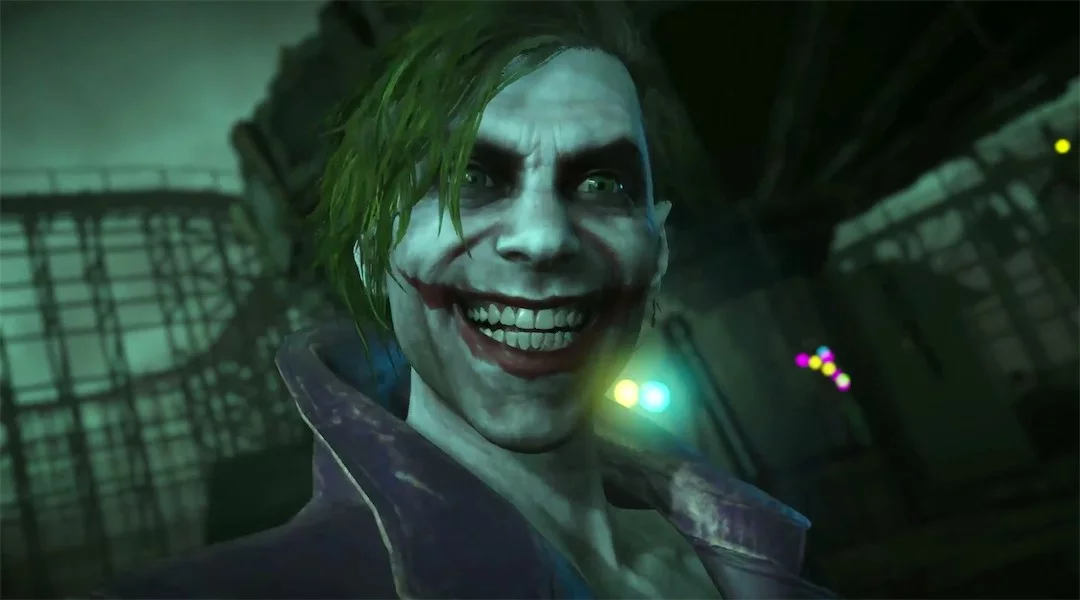 بالفيديو: تعرّف على قدرات الجوكر في Injustice 2