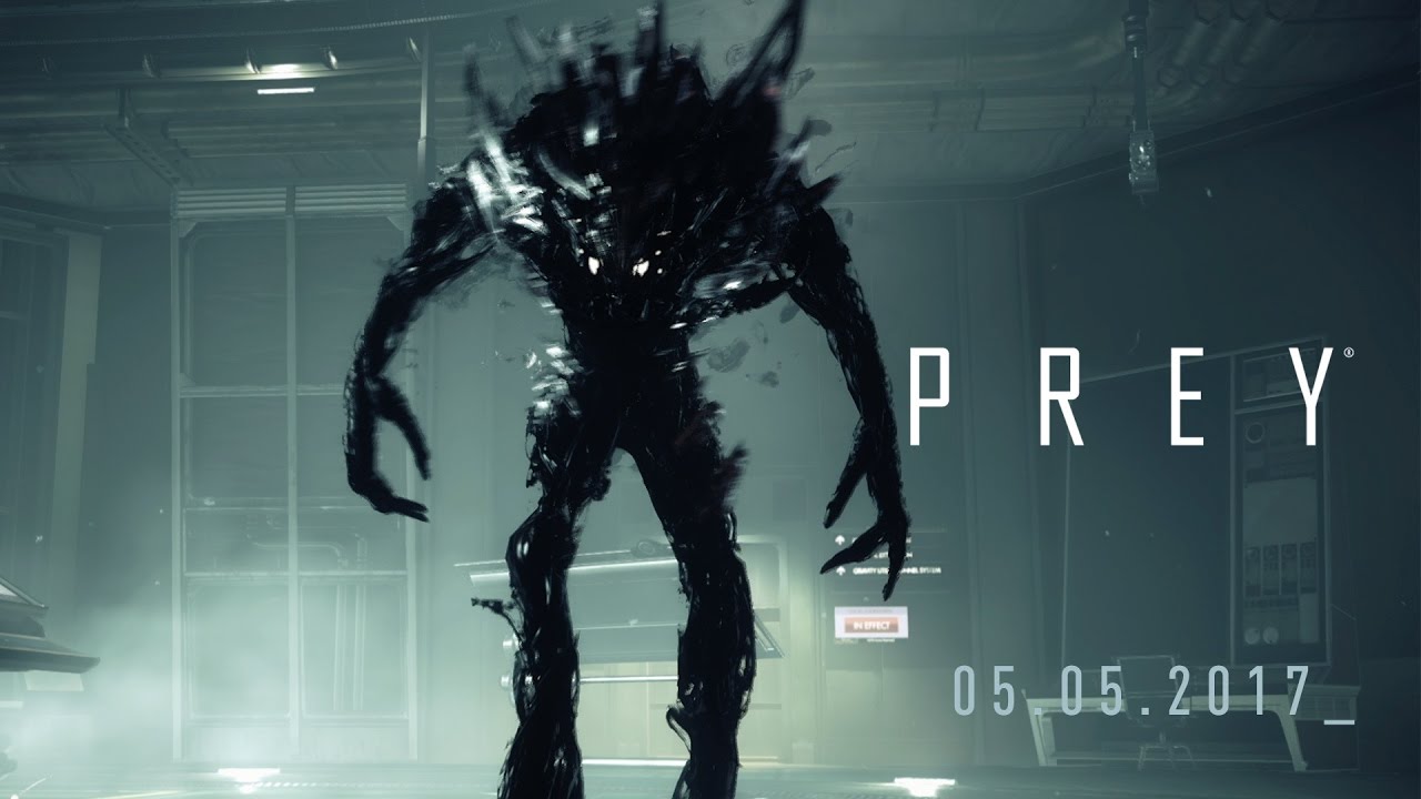تعرفوا على تجربتنا للعبة Prey من داخل استوديو Bethesda