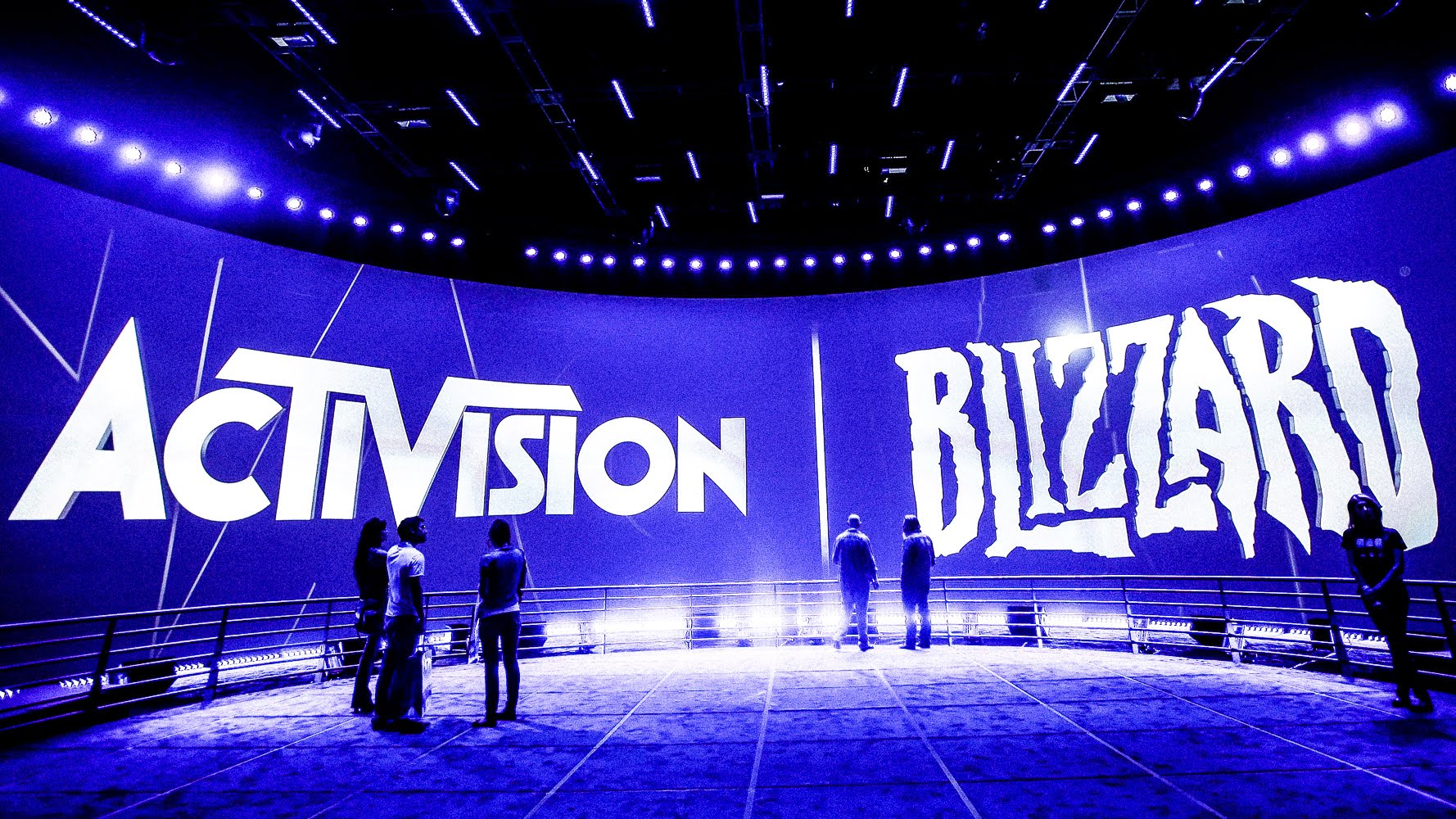 شركة Activision Blizzard تصدر تقريرها المالي للربع الأول من عام 2017