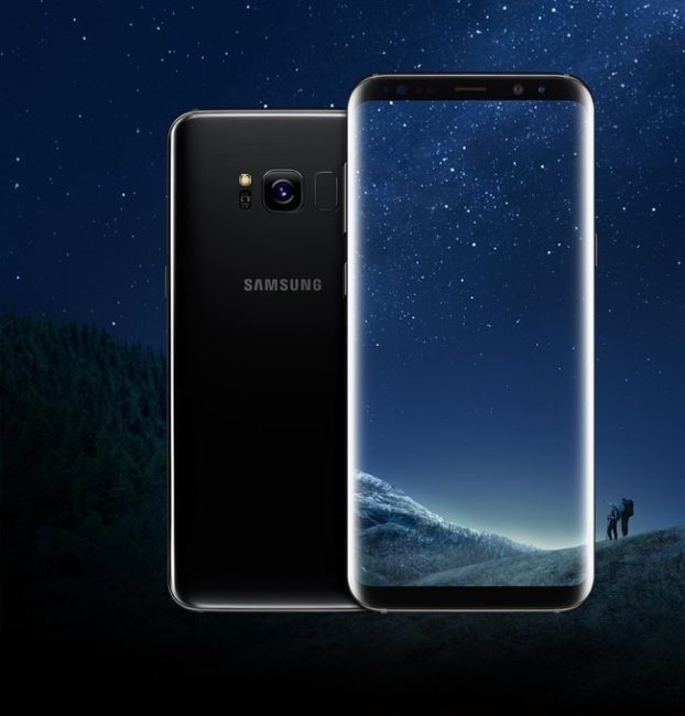بعض هواتف جالكسي S8 و S8 Plus تعيد التشغيل ذاتيا