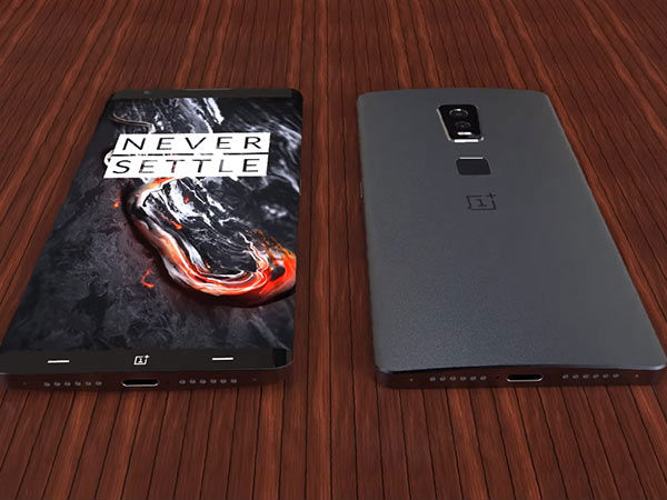 هاتف OnePlus 5 يتفوق على Galaxy S8 و Xperia XZ Premium في نتائج اختبار Geekbench