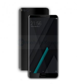 صور هاتف Xiaomi Mi Note 3 تظهر على السطح