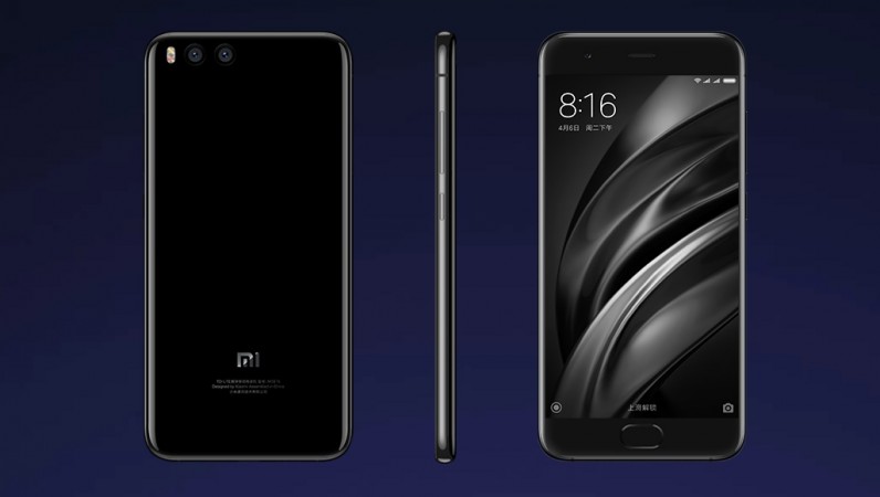 هاتف Xiaomi Mi 6c يظهر على GFXBench بذاكره وصول عشوائية بحجم 6 جيجا بايت
