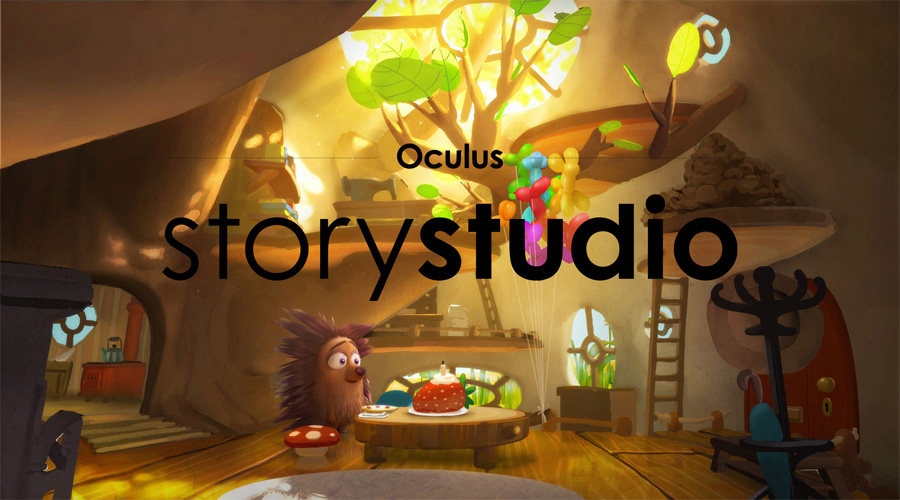 قرار غريب من Oculus يؤدي إلى إغلاق استديو Story!