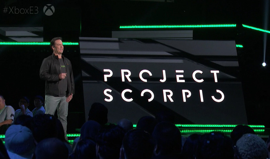 لا نية لتأجيل إطلاق Scorpio والتجهيز ليوم الإطلاق على قدمٍ وساق من الآن