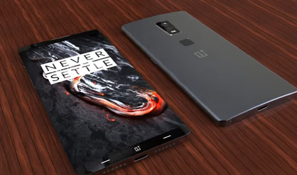تسريبات هاتف OnePlus 5 تكشف أن الهاتف يحتوي علي كاميرتين أماميتين وخلفيتين!!