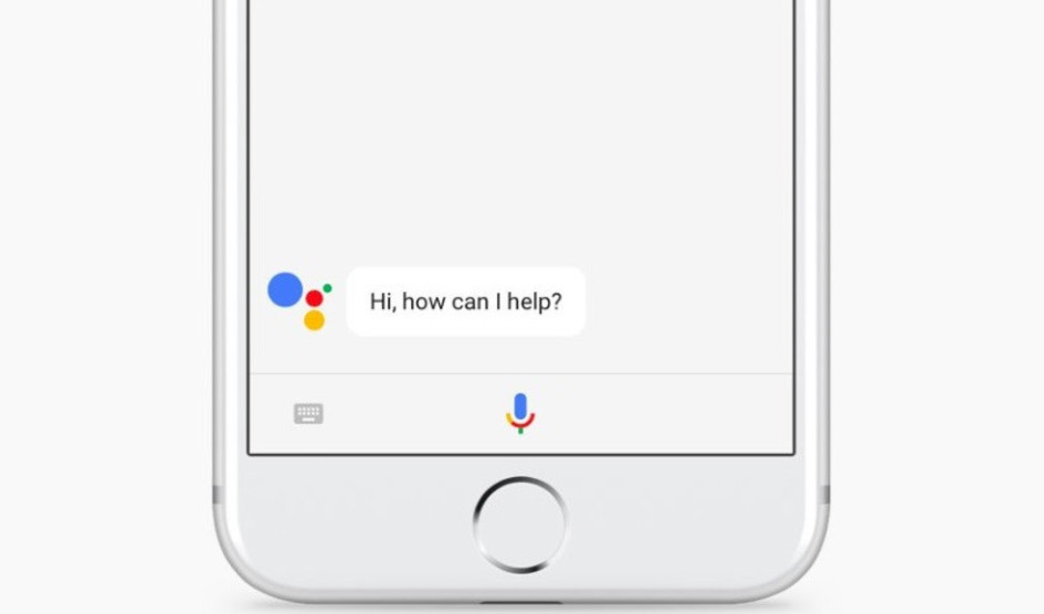 مساعد جوجل الذكي سيتم اطلاقه على منصة iOS خلال ايام