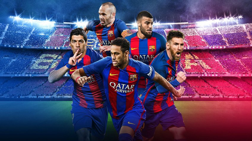 شاهد: أول عرض تشويقي قصير لـ PES 18