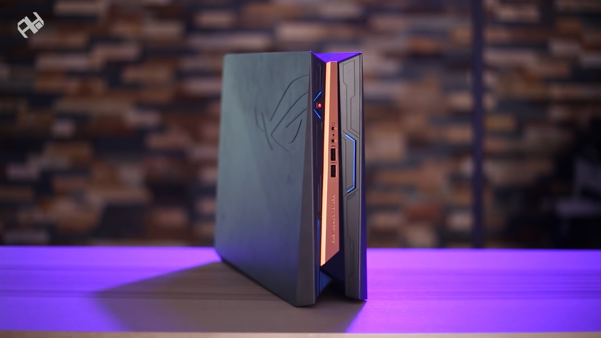 تجربتنا لمنصة الألعاب ASUS ROG GR8 II