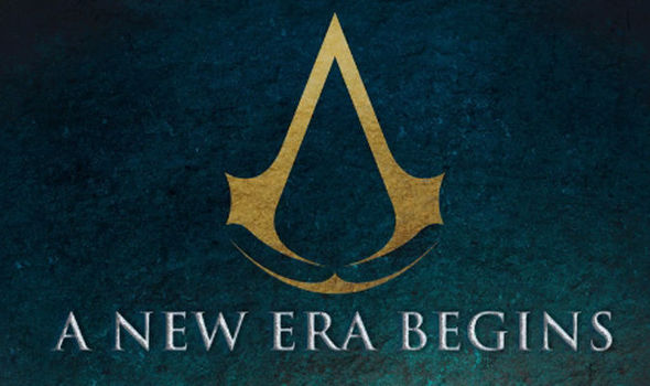 بداية حقبة تاريخية جديدة .. الكشف رسميًا عن الجزء القادم من Assassin's Creed
