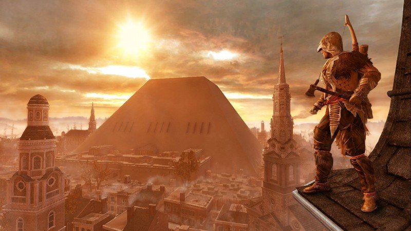 دفعة جديدة من التسريبات بخصوص Assassin's Creed Origins