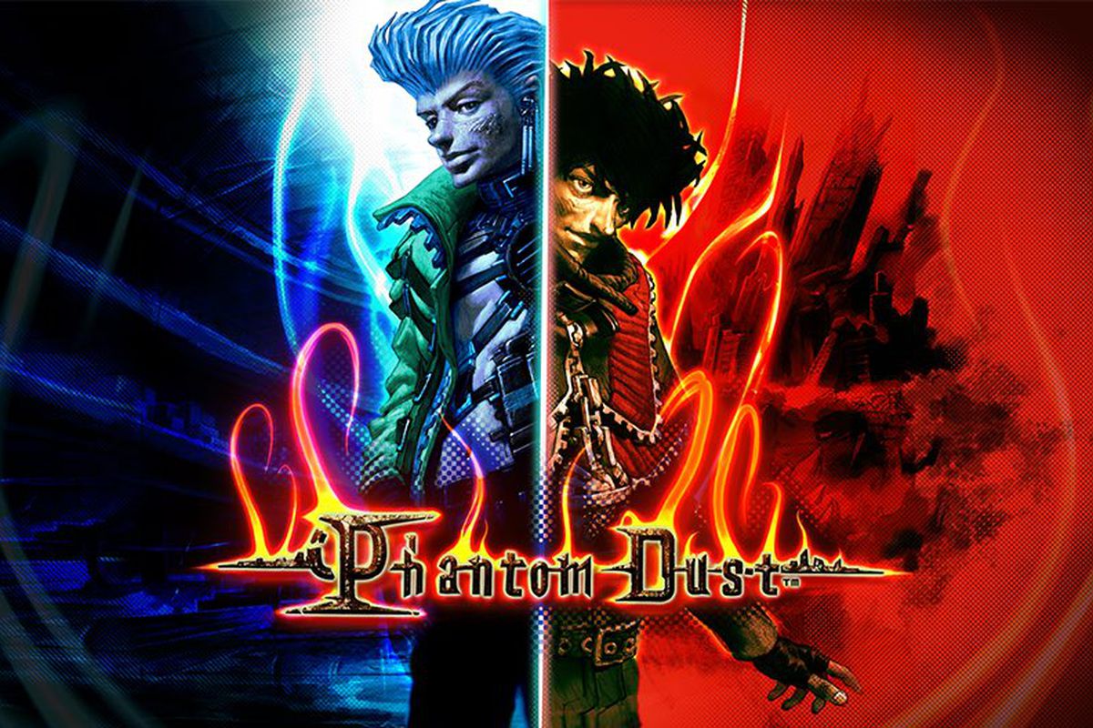 بعد إصدارها مجانًا للحاسب الشخصي و Xb1؛ لعبة Phantom Dust تحصل على محتوى إضافي مدفوع