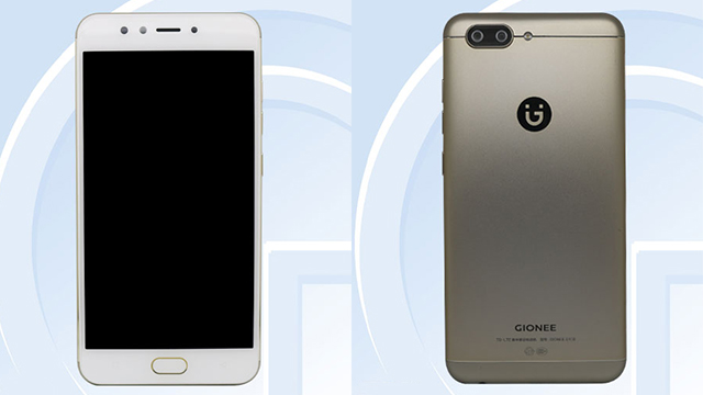 تسريب جديد لهاتف Gionee S10 Plus يوضح بان الهاتف مزود بأربع كاميرات