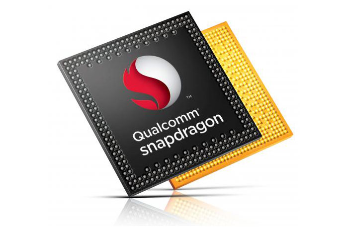 شركة LG تتحدث مع شركة كوالكوم بخصوص منصة Snapdragon 845 القادمة!!
