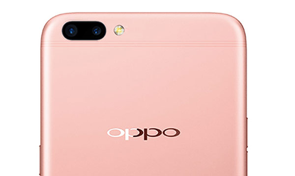 هاتف Oppo R11 قادم بكاميرا مزدوجة العدسة وكاميرا اماميه بدقه 20 ميجا بيكسل