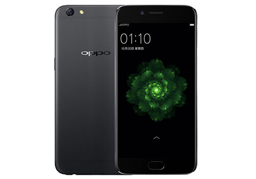 هاتف Oppo R9s اعلى هاتف Android مبيعا في الربع الأول من 2017