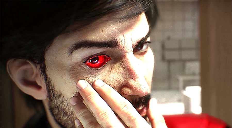 تعريف انفيديا GeForce 382.19 Hotfix يصلح مشكلة مهمة مع لعبة Prey