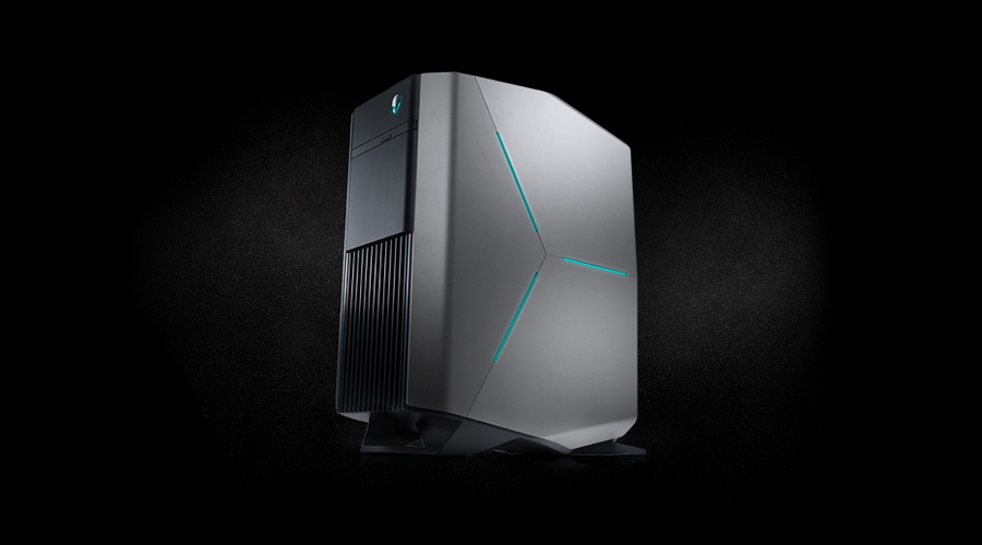 تخفيض أسعار الحواسب المكتبية Alienware Aurora بنسبة جيدة!