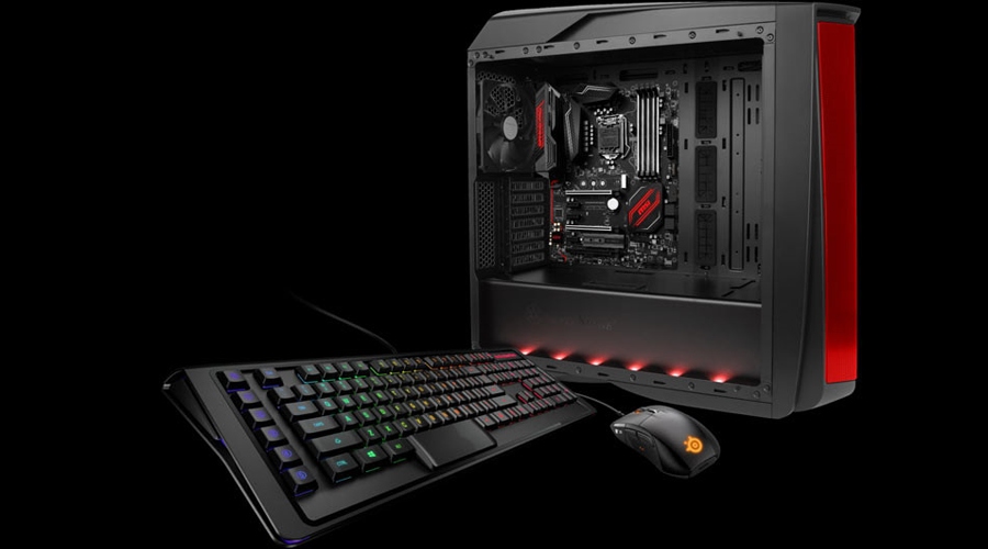 شراكة جديدة بين MSI و SteelSeries لمزامنة إضاءة RGB مع منتجات الشركتين