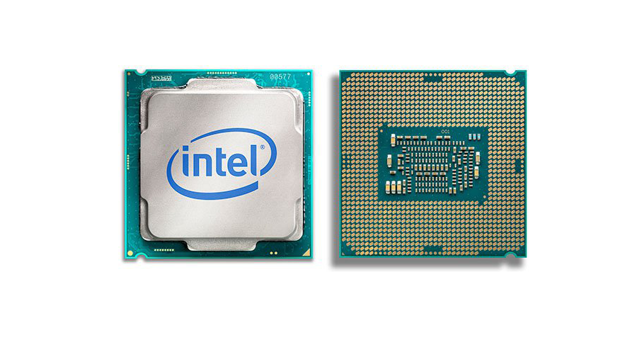 معلومات: معالج إنتل i7-7740K ومنصة Basin Falls قد تطلق في معرض E3