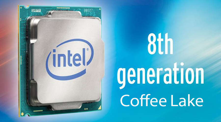 ظهور معالج إنتل Core i7 8650U..هل اقترب وصول الجيل الثامن؟