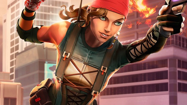 بالفيديو: تعرّف على شخصيات Agents of Mayhem الجديدة وموعد إصدارها